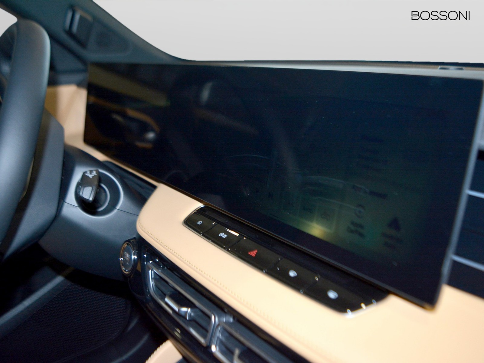 10 - Mg HS 1.5 phev luxury auto