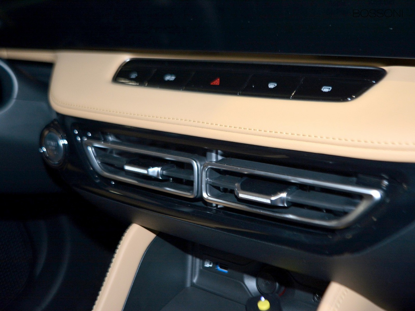11 - Mg HS 1.5 phev luxury auto