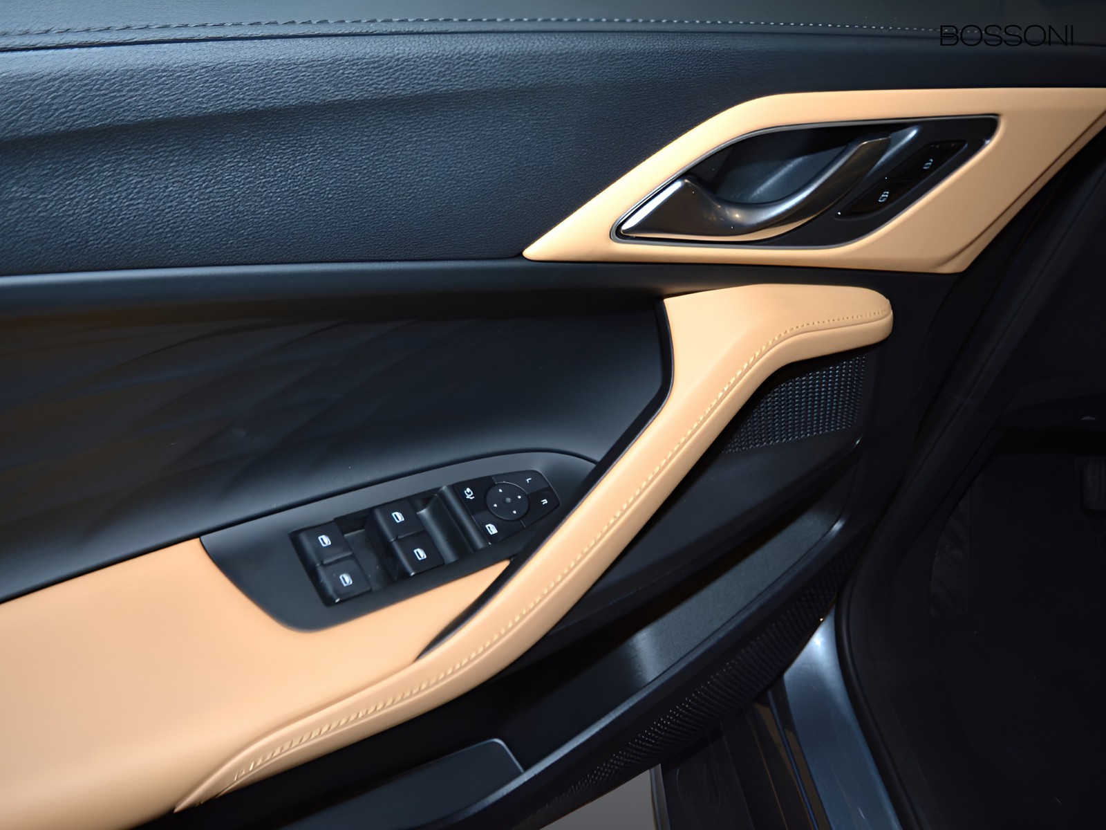 15 - Mg HS 1.5 phev luxury auto