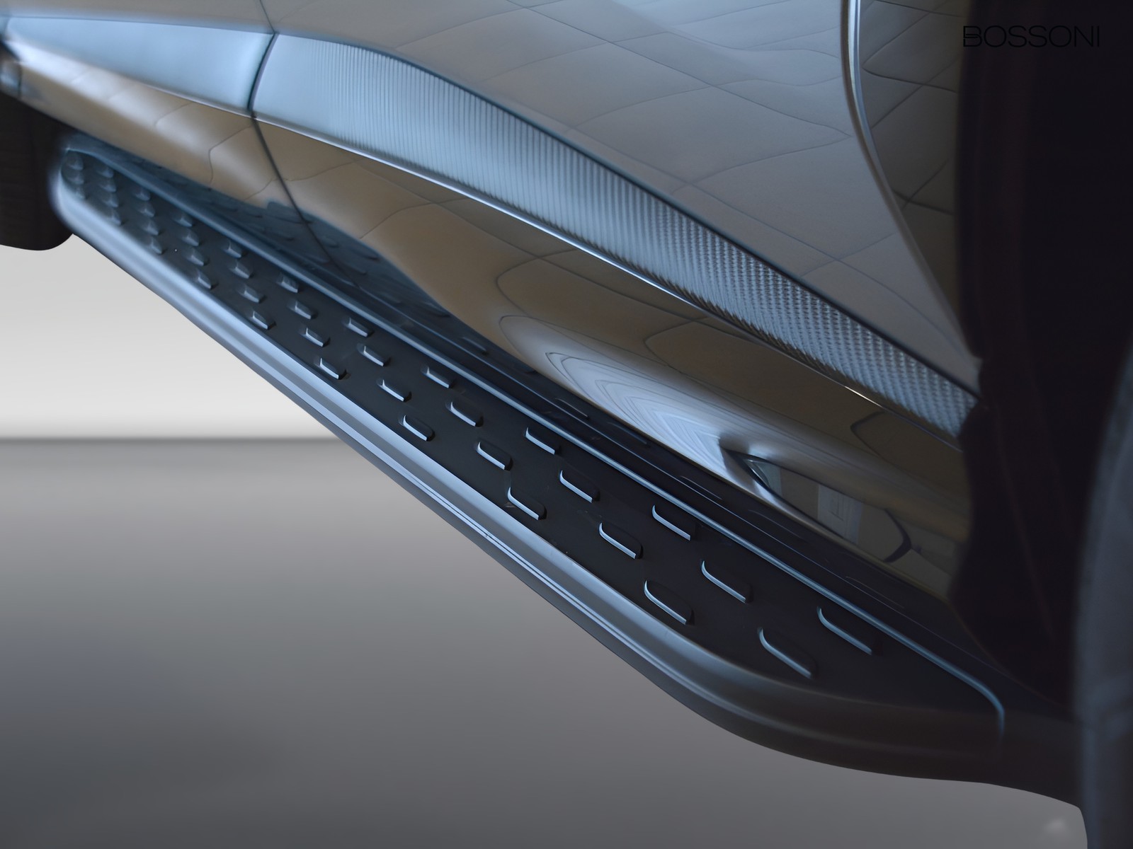 22 - Mg HS 1.5 phev luxury auto