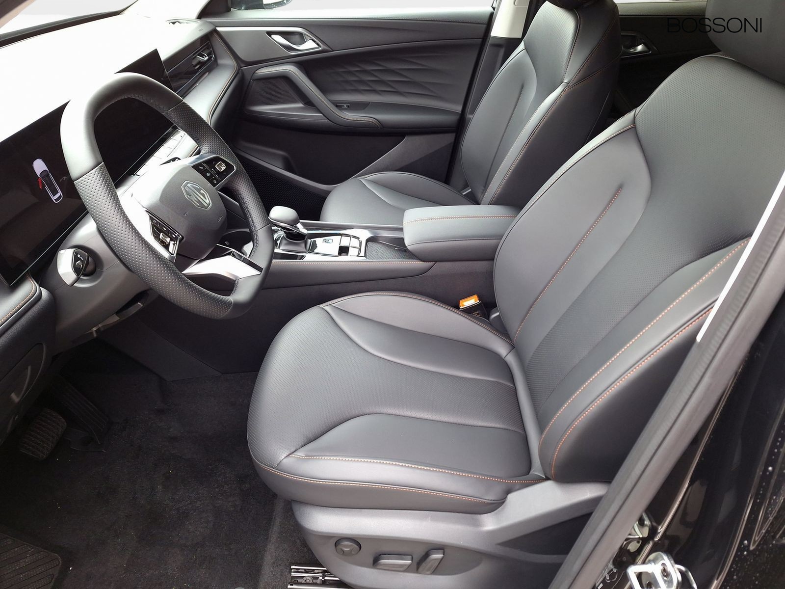 11 - Mg HS 1.5 phev luxury auto