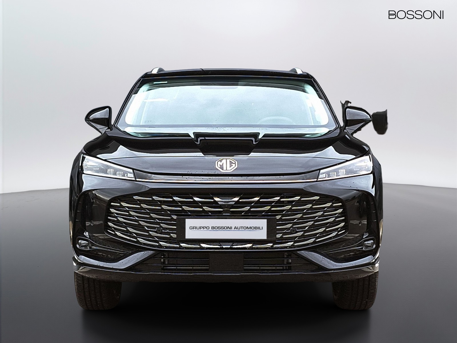 2 - Mg HS 1.5 phev luxury auto