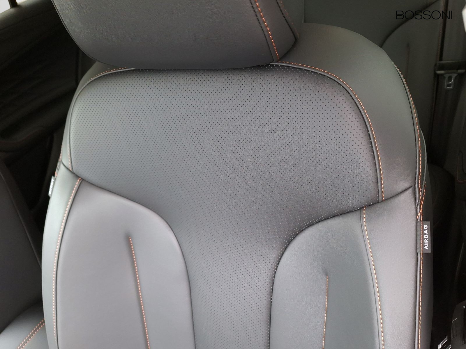 21 - Mg HS 1.5 phev luxury auto