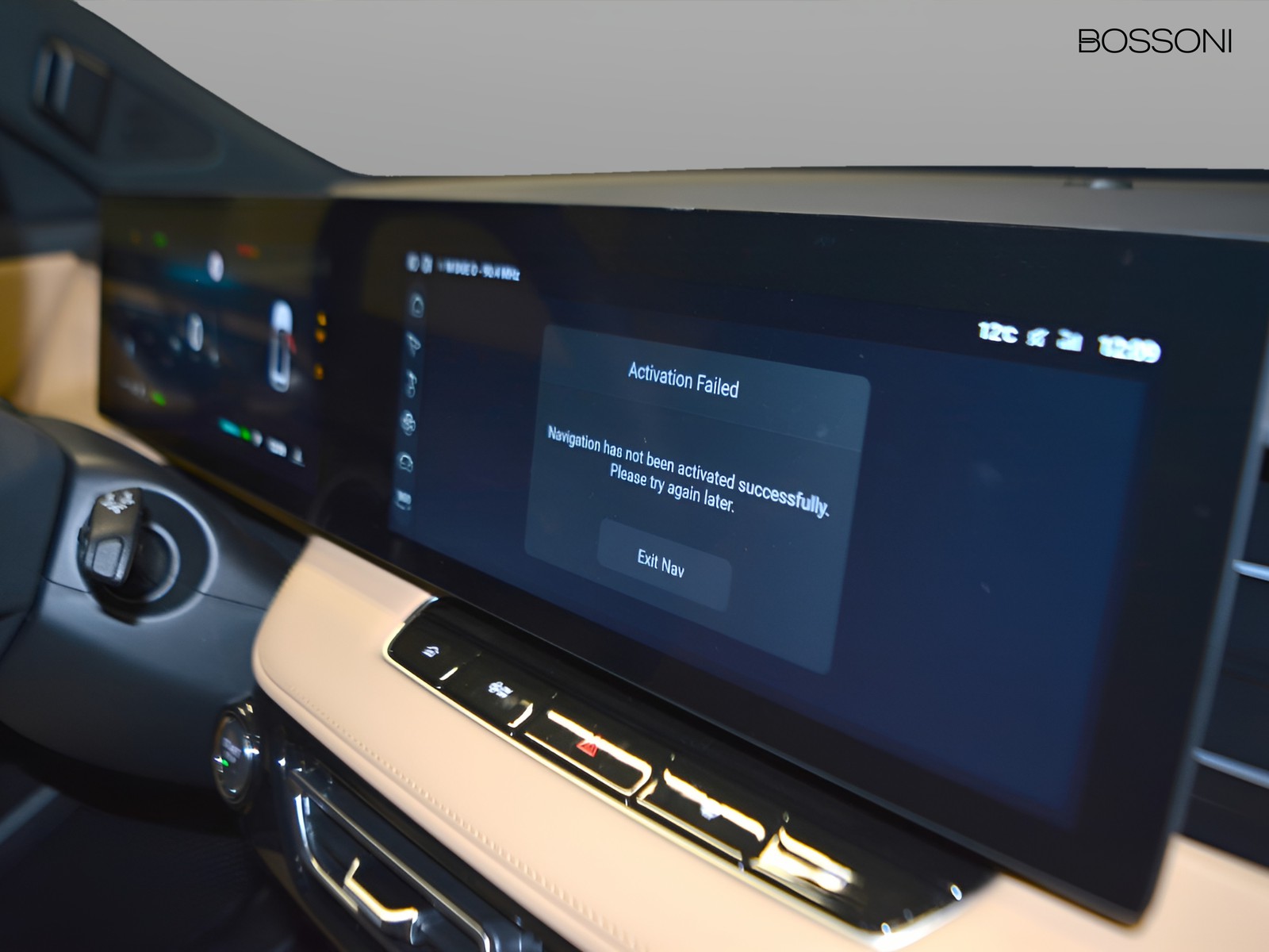 10 - Mg HS 1.5 phev luxury auto