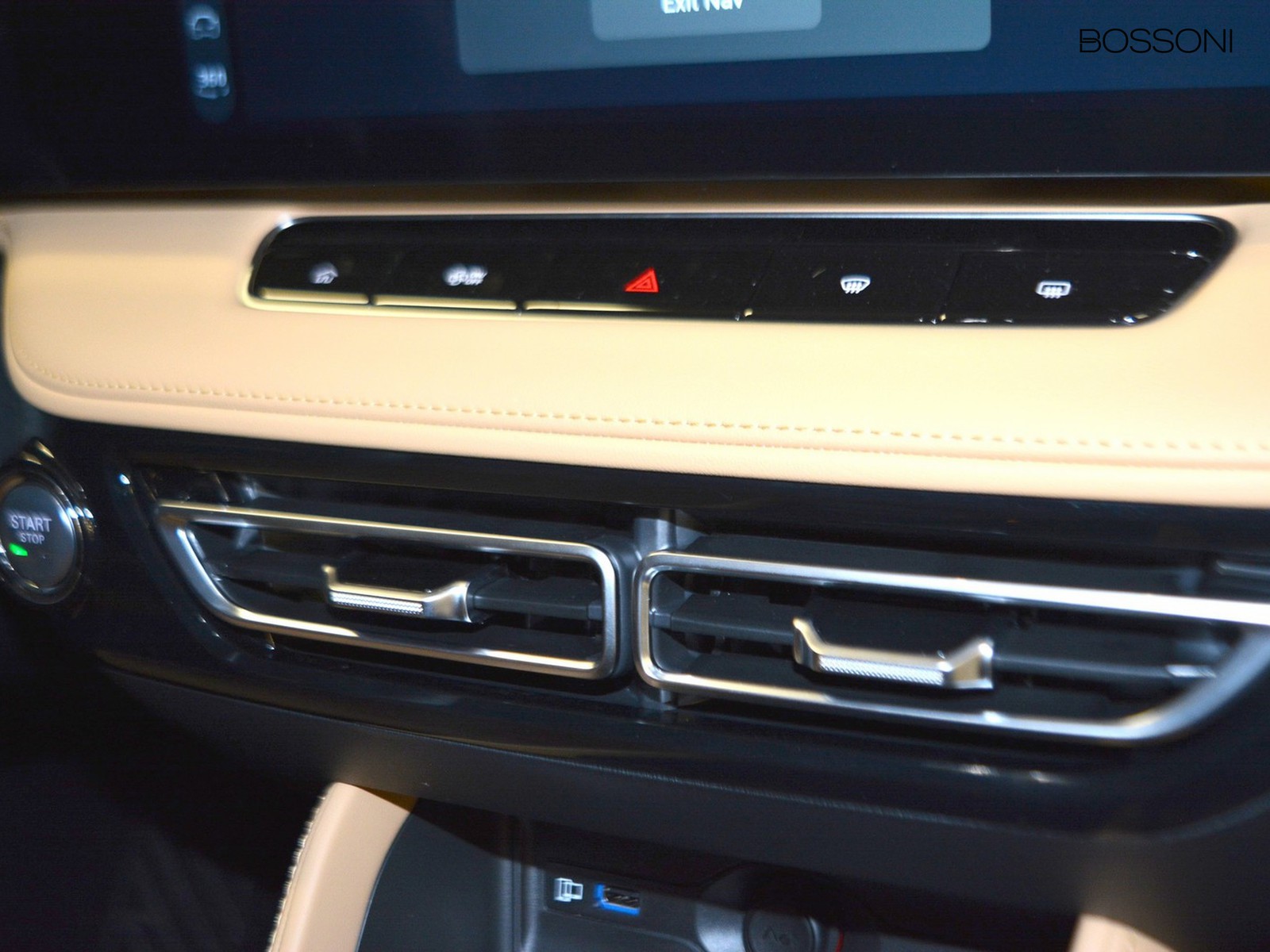 11 - Mg HS 1.5 phev luxury auto