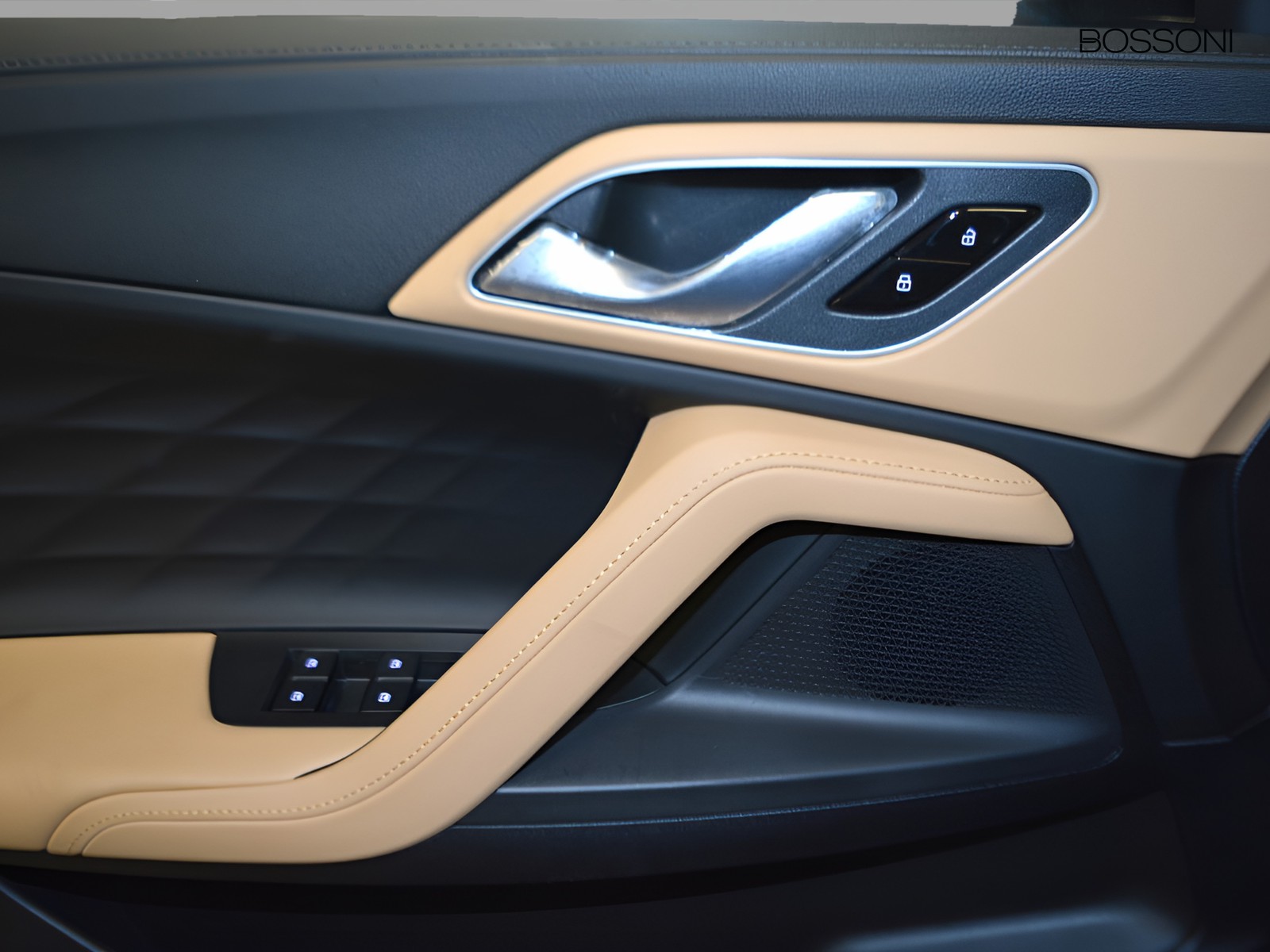 15 - Mg HS 1.5 phev luxury auto