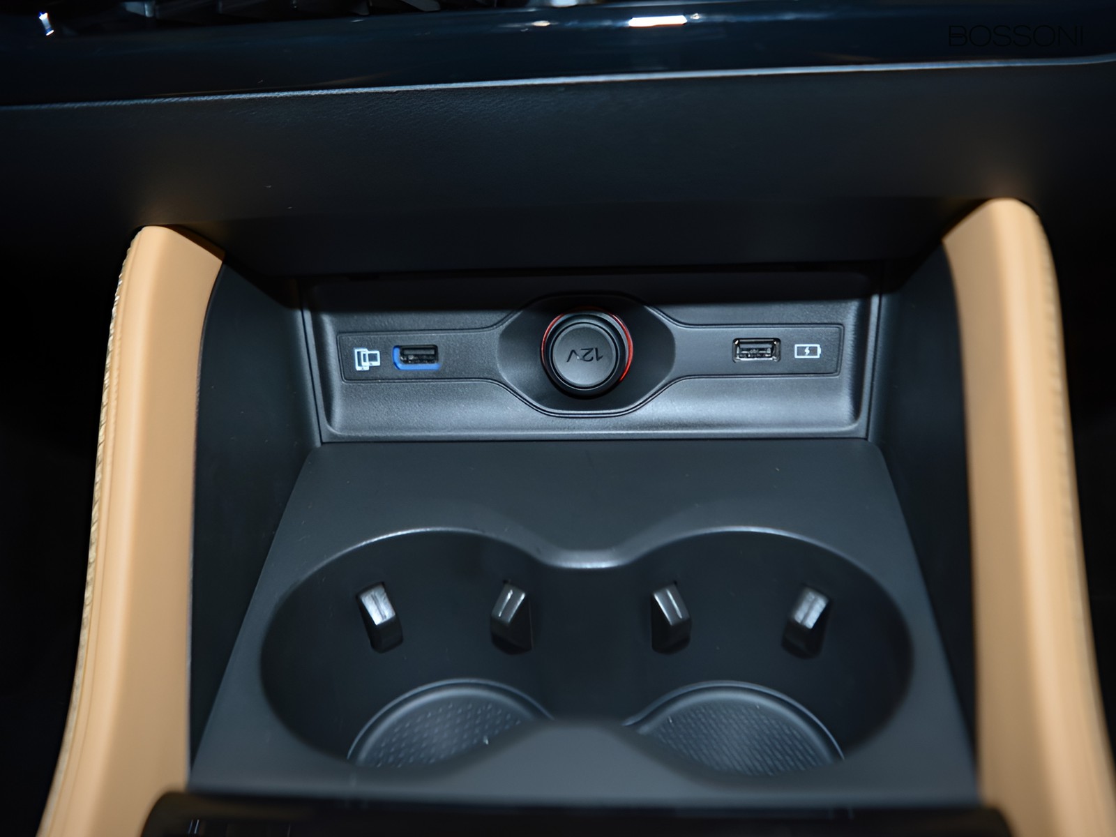20 - Mg HS 1.5 phev luxury auto