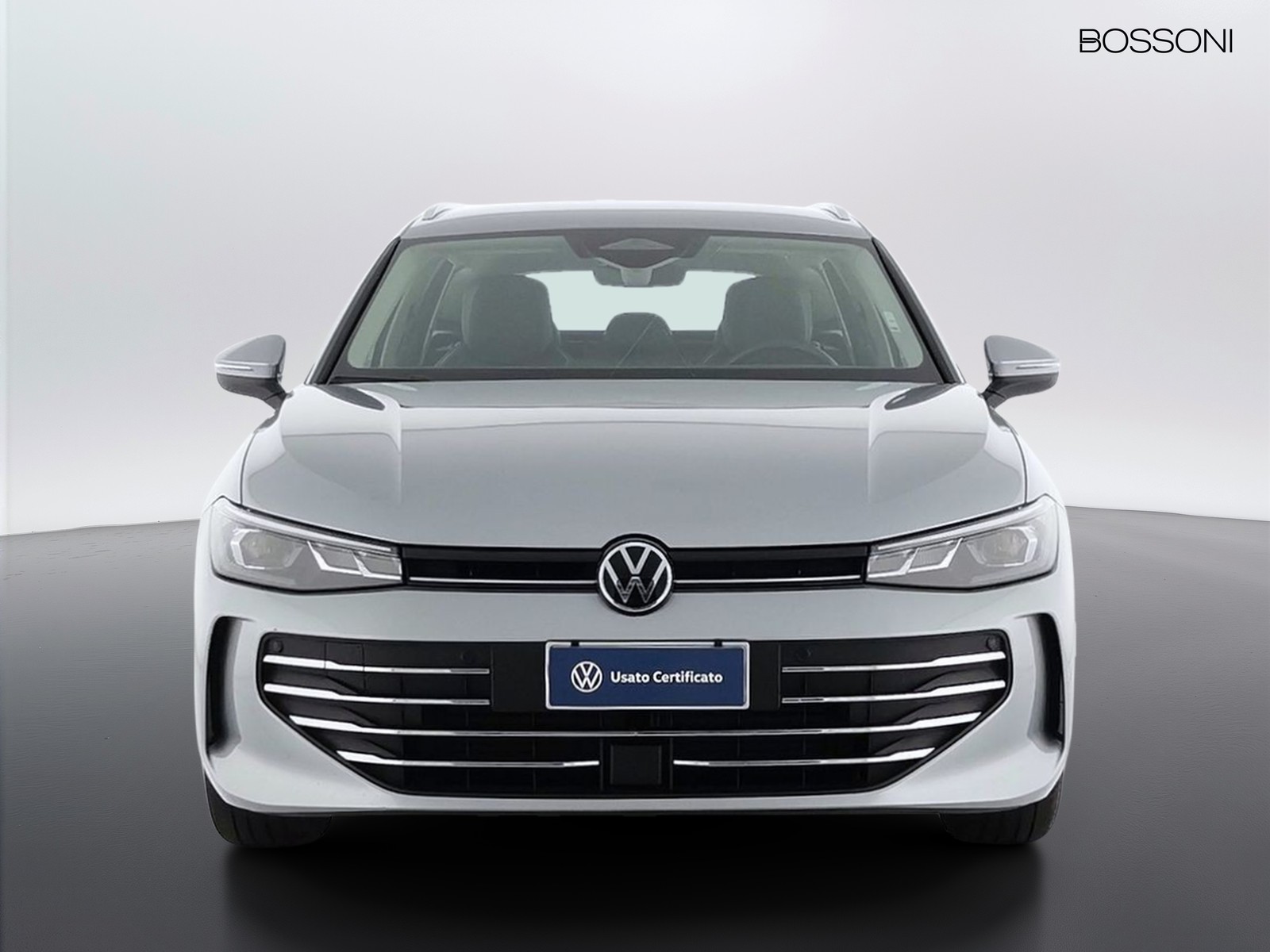 2 - Volkswagen Passat 2.0 tdi scr evo 150cv business dsg