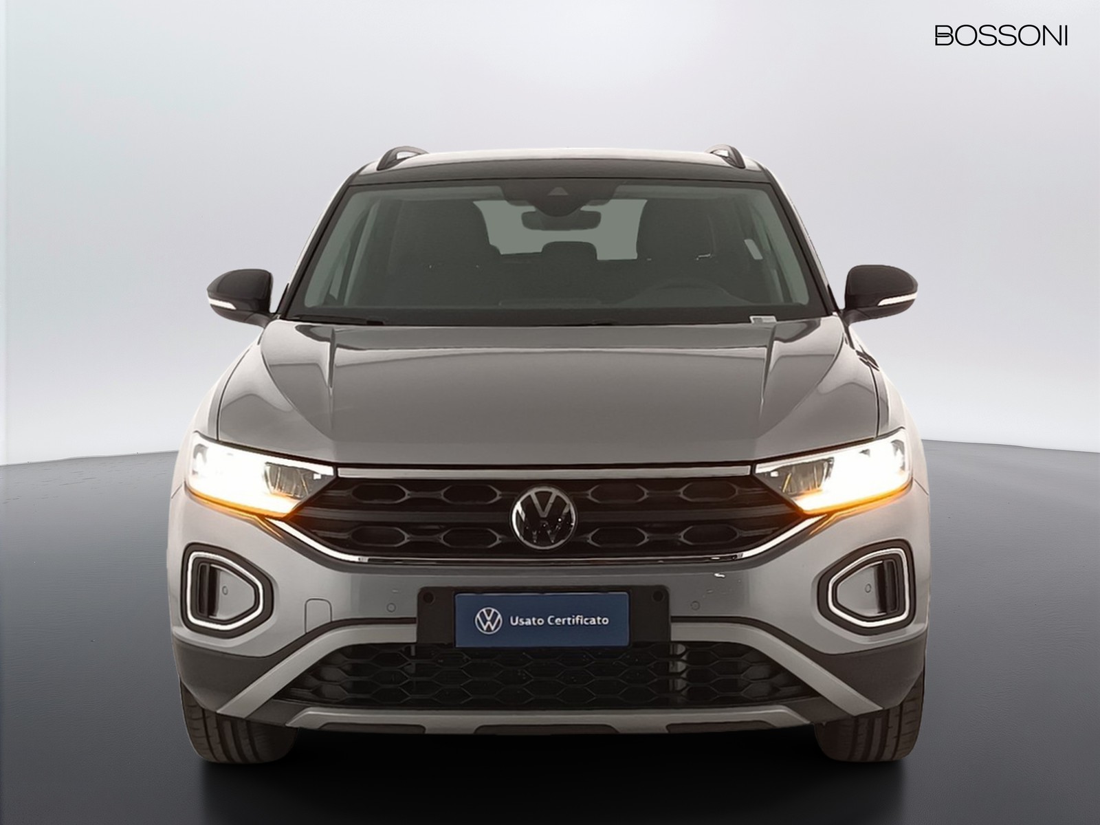 41 - Volkswagen T-Roc 1.5 tsi act sport dsg