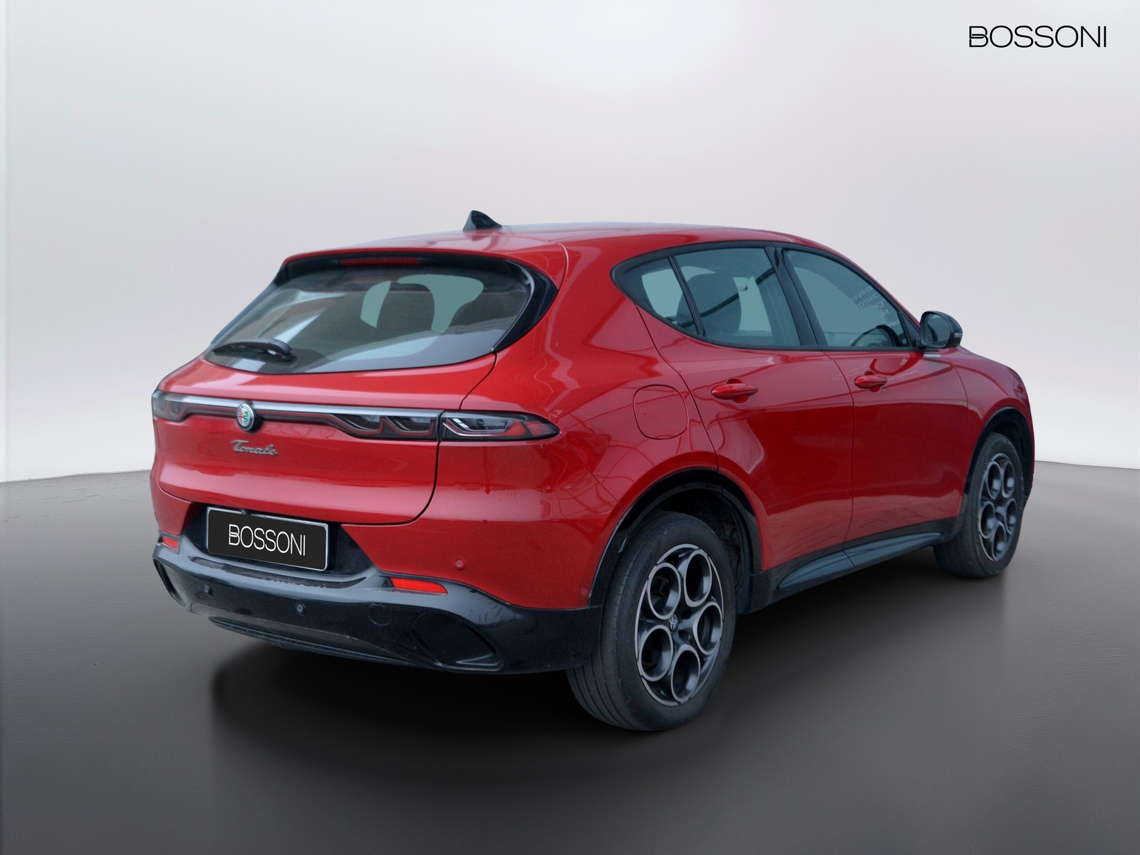 3 - Alfa Romeo Tonale 1.6 130cv sprint tct6
