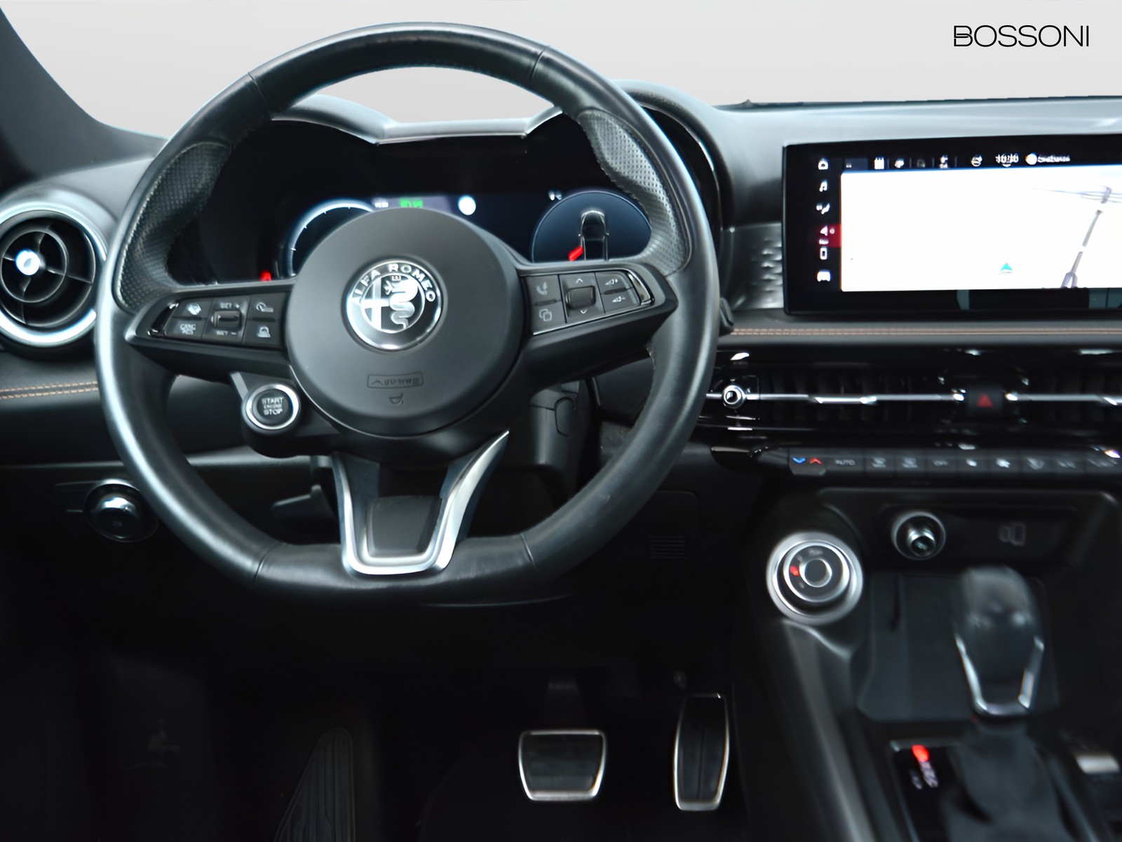 9 - Alfa Romeo Tonale 1.6 130cv sprint tct6