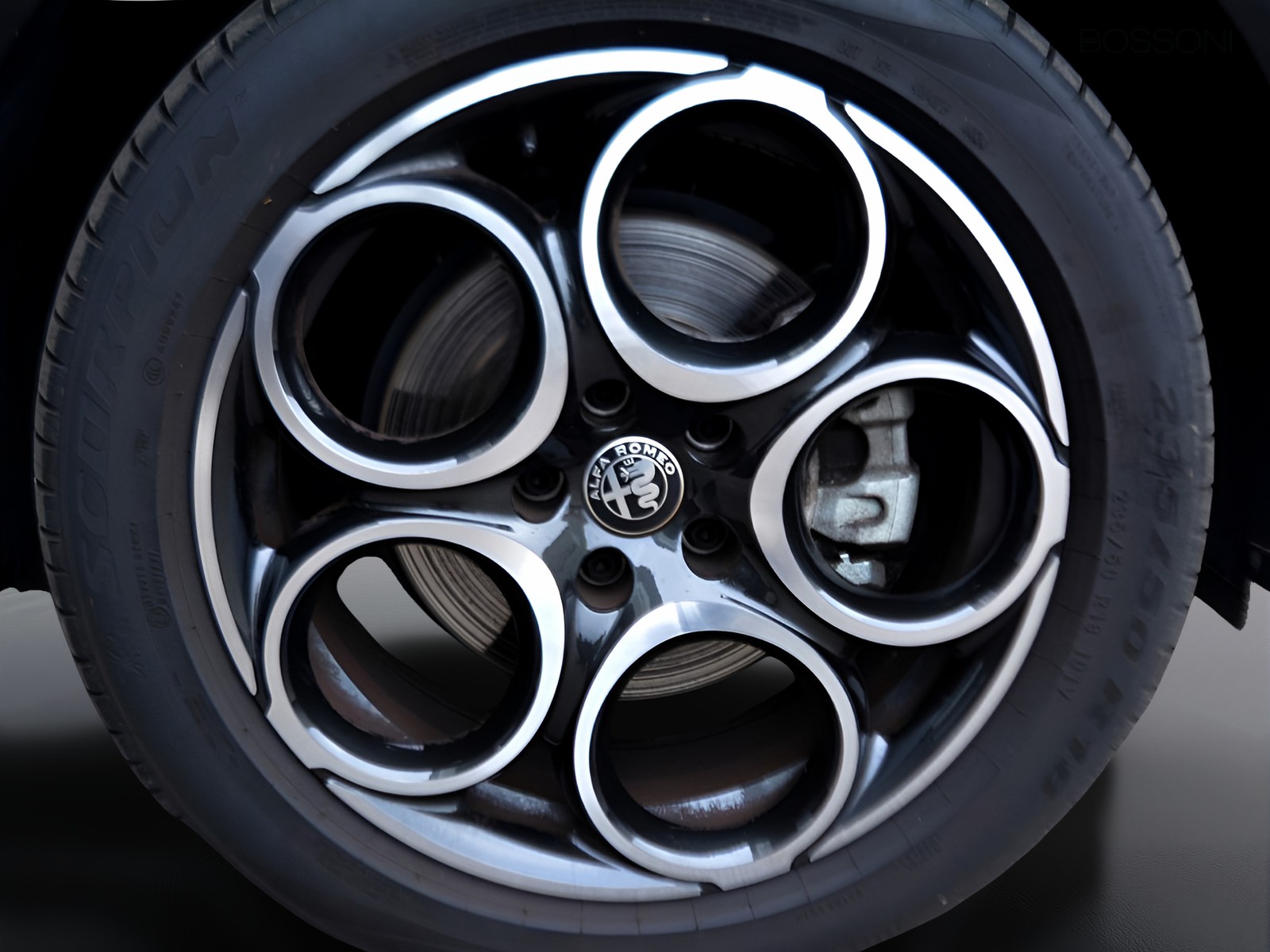 15 - Alfa Romeo Tonale 1.6 130cv sprint tct6