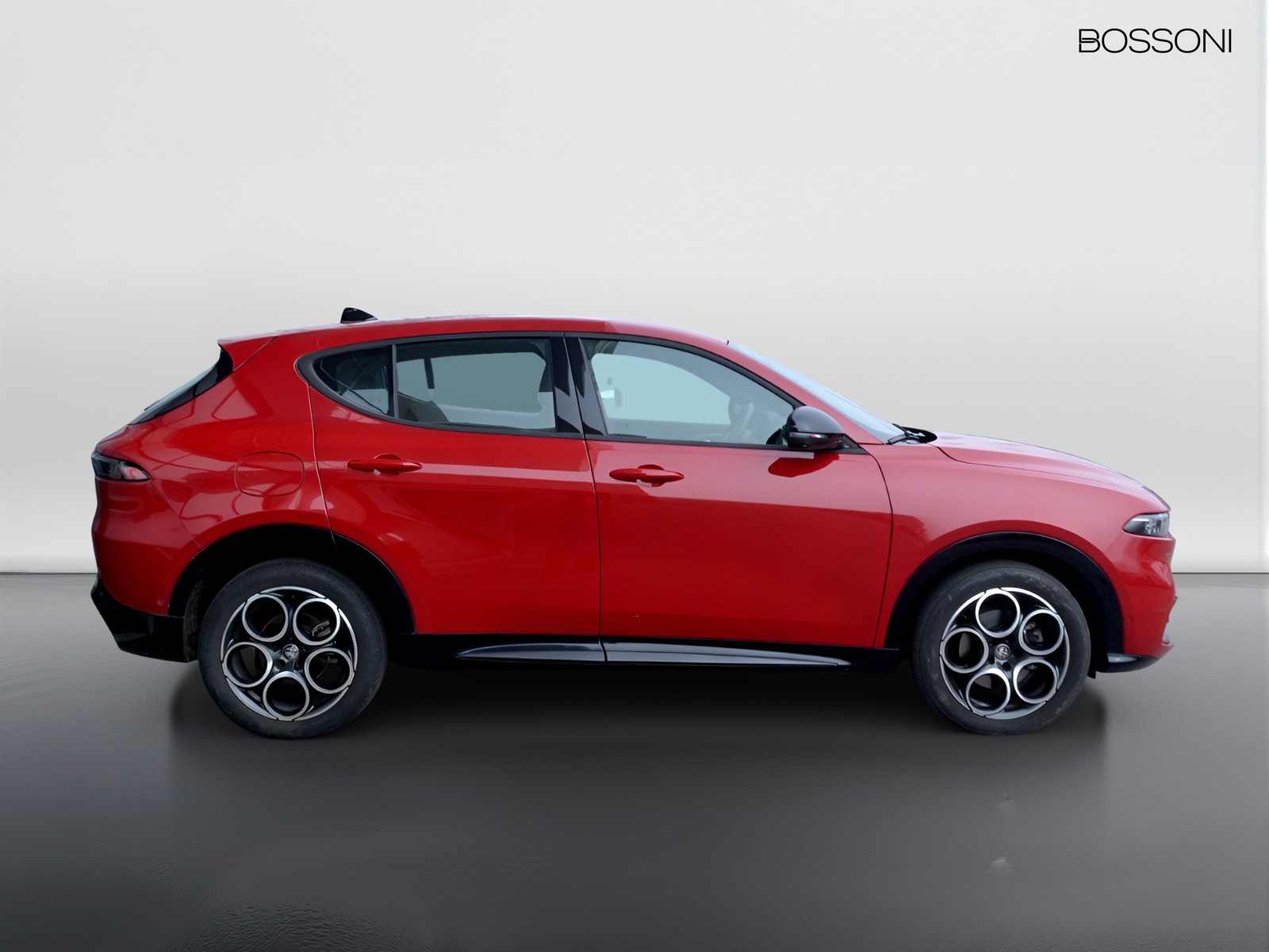 24 - Alfa Romeo Tonale 1.6 130cv sprint tct6