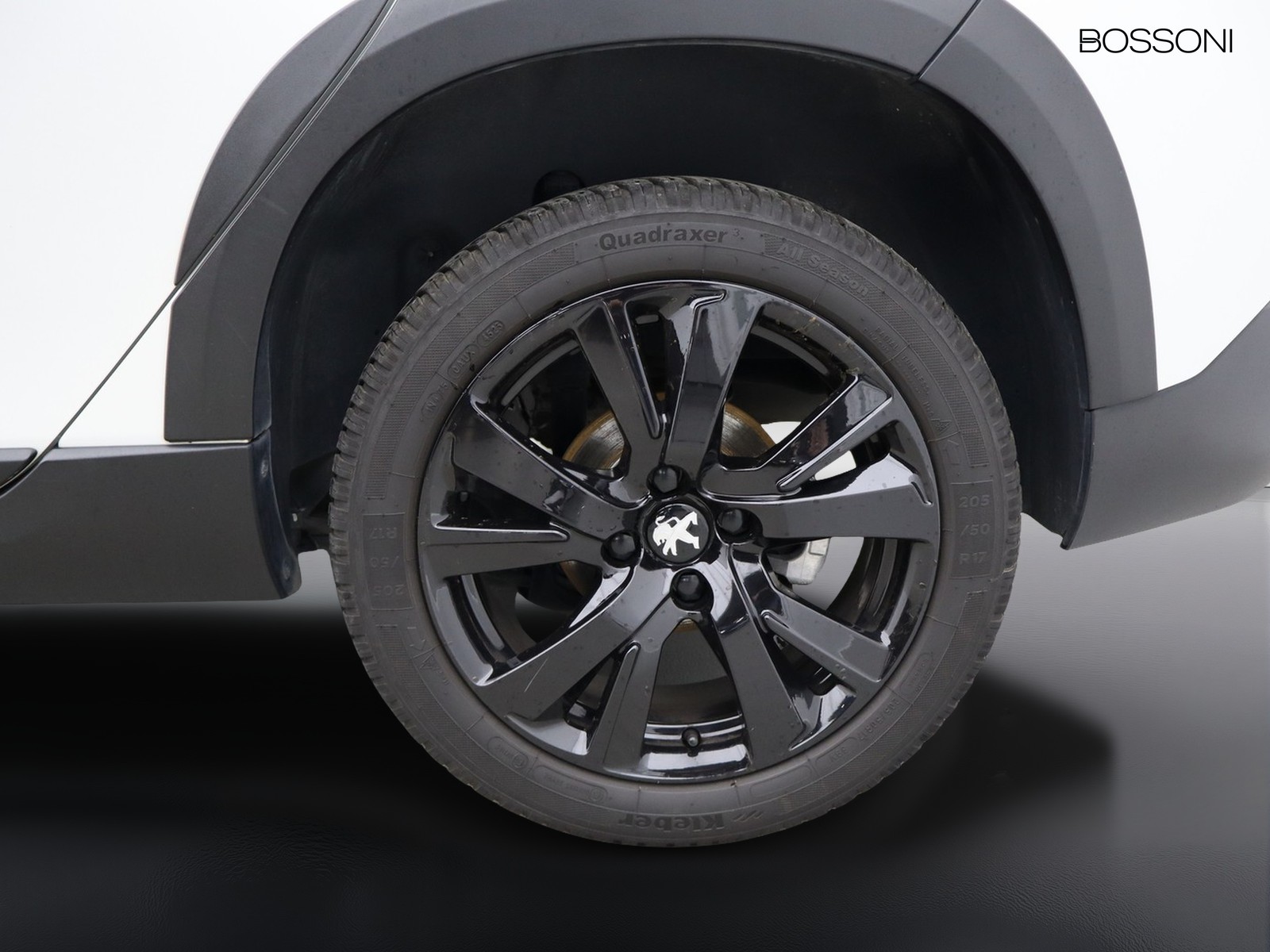 4 - Peugeot 2008 1.2 puretech turbo 110cv gt line eat6 s&s my19