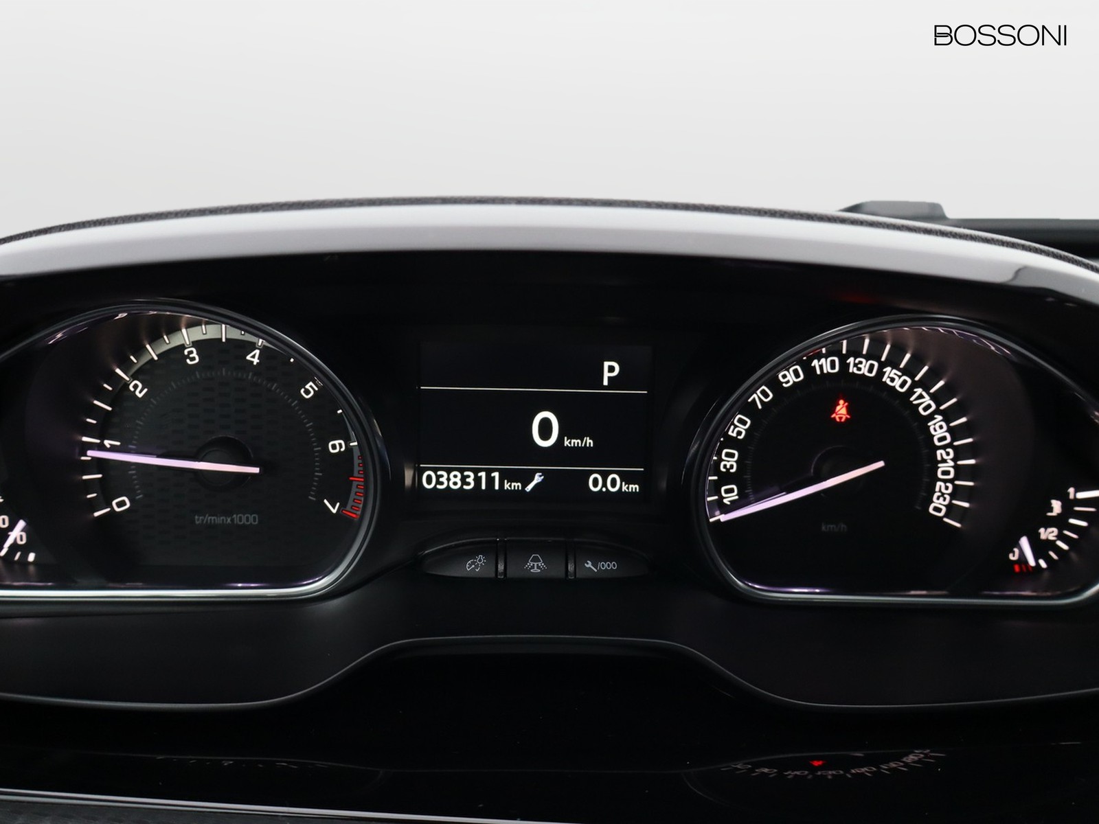 9 - Peugeot 2008 1.2 puretech turbo 110cv gt line eat6 s&s my19