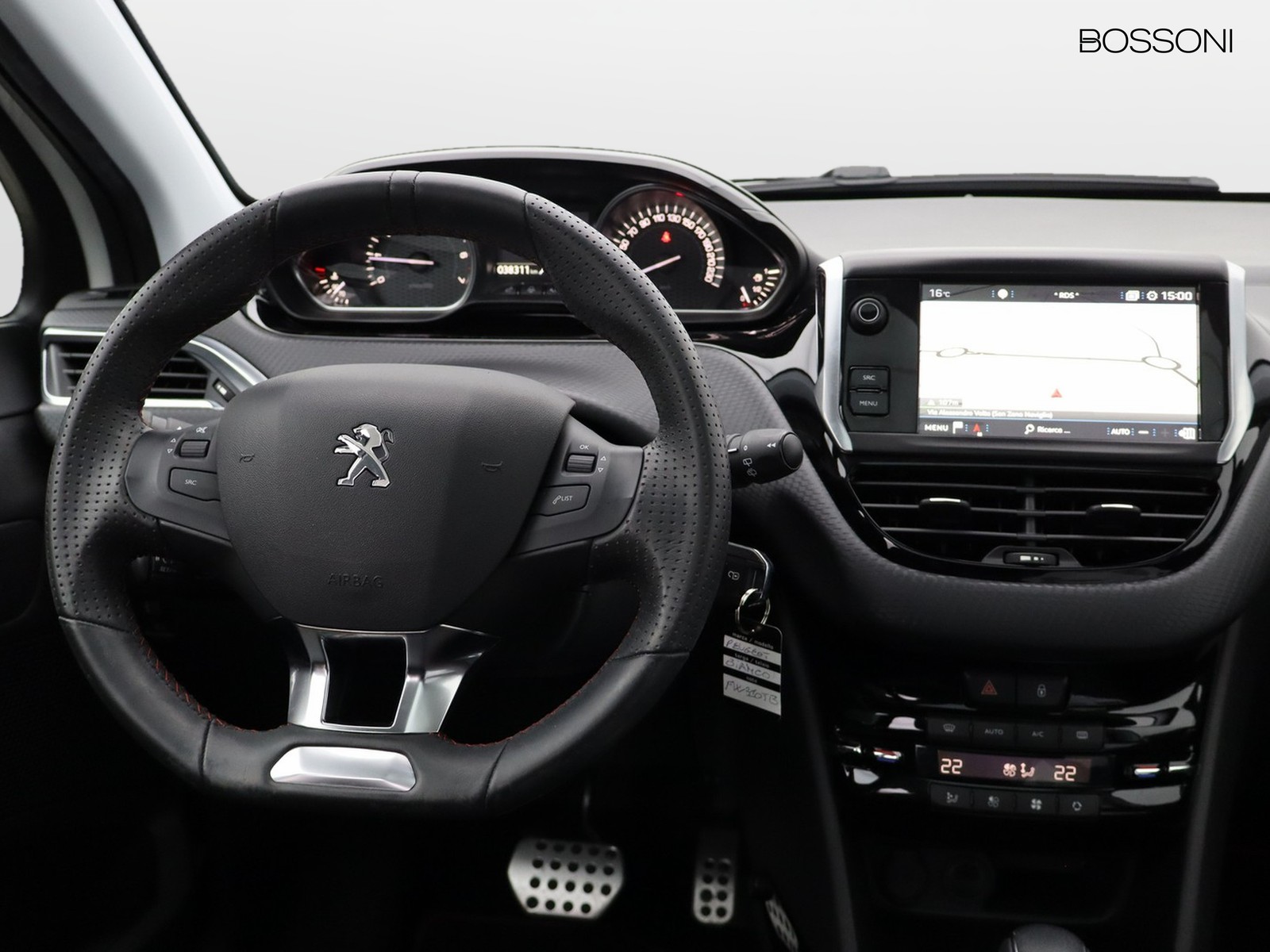 12 - Peugeot 2008 1.2 puretech turbo 110cv gt line eat6 s&s my19