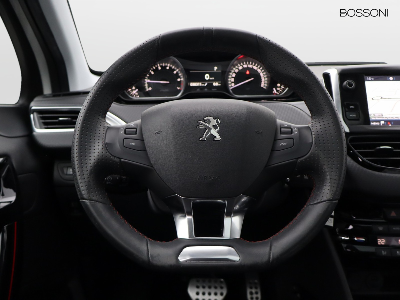 17 - Peugeot 2008 1.2 puretech turbo 110cv gt line eat6 s&s my19