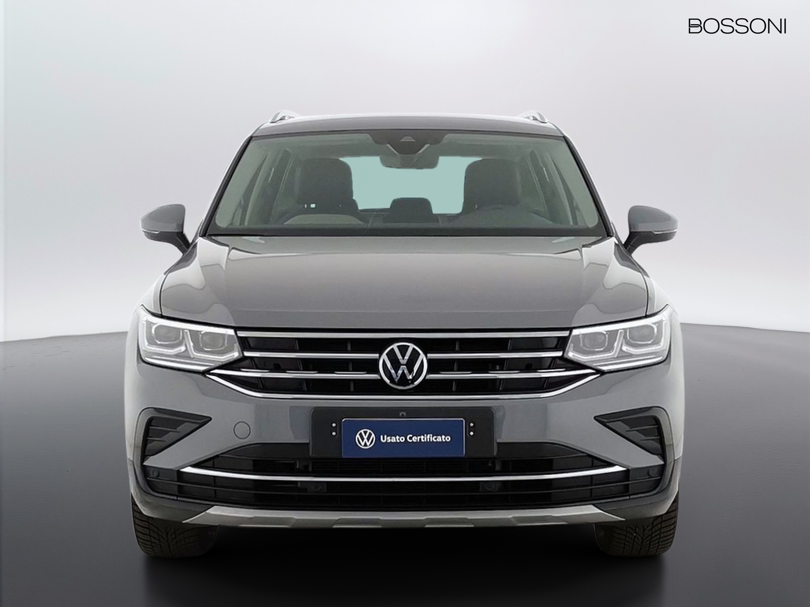 2 - Volkswagen Tiguan 1.5 tsi act 150cv elegance dsg