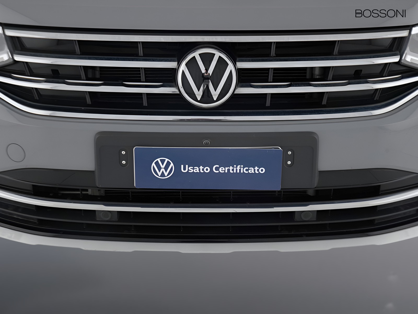 12 - Volkswagen Tiguan 1.5 tsi act 150cv elegance dsg