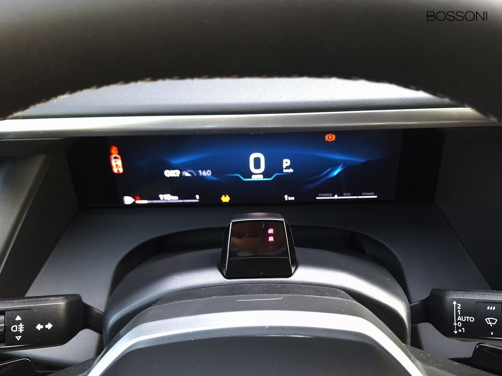 10 - Jeep Compass 1.2 turbo e-hybrid mhev 145cv altitude fwd edct6