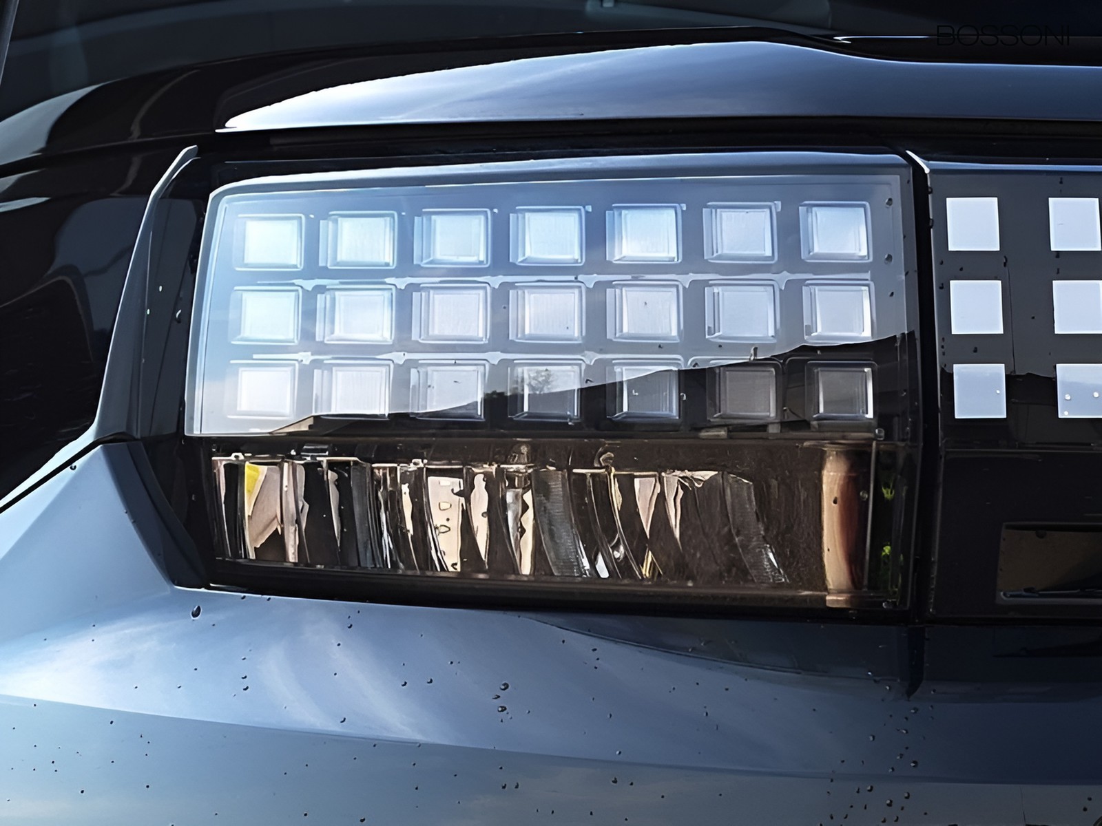 14 - Fiat Grande Panda 1.2 100cv la prima
