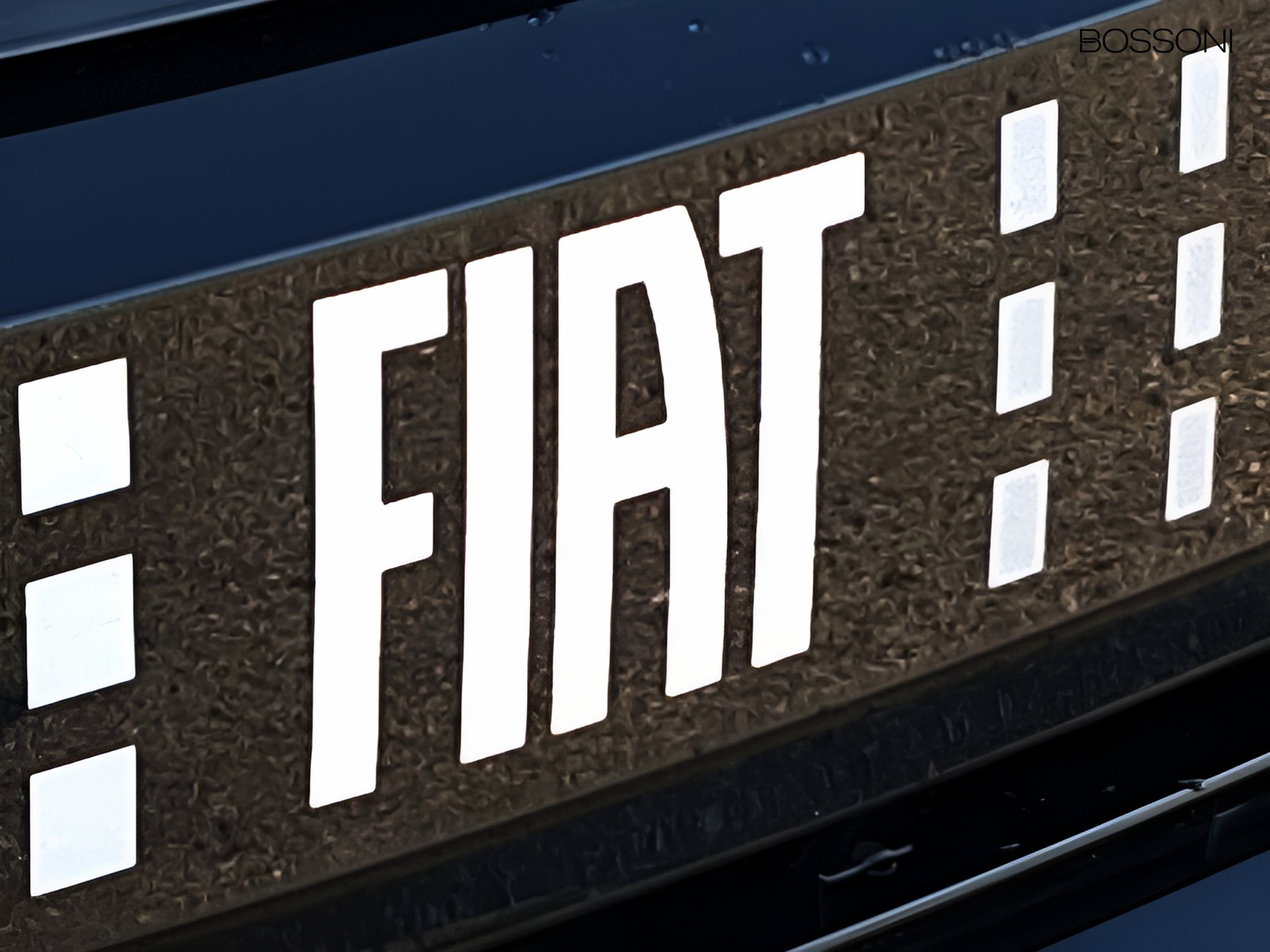 24 - Fiat Grande Panda 1.2 100cv la prima