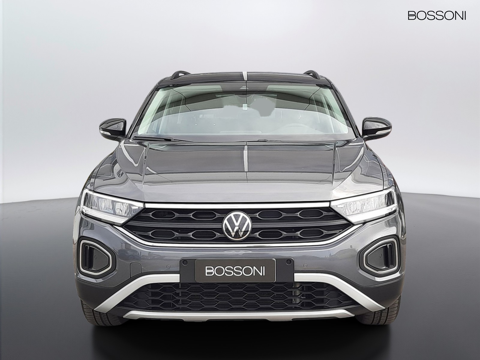 2 - Volkswagen T-Roc 2.0 tdi scr 115cv life