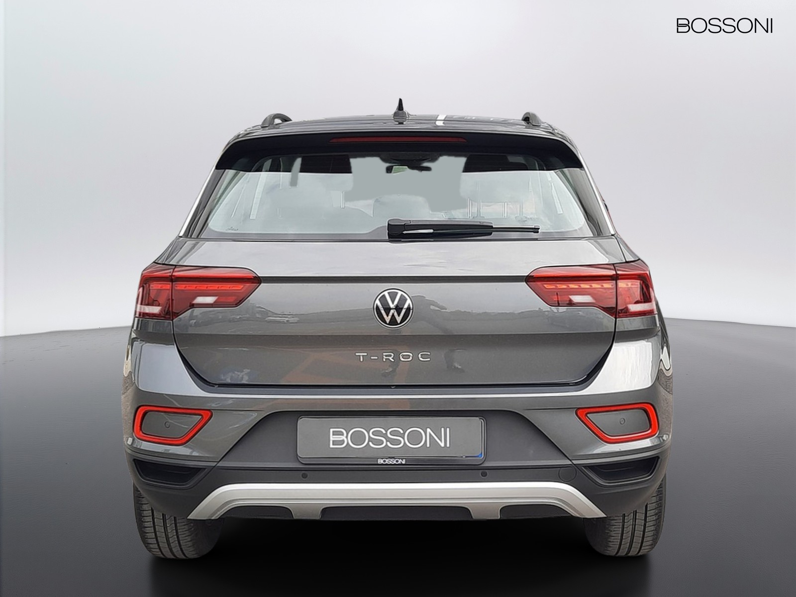 4 - Volkswagen T-Roc 2.0 tdi scr 115cv life