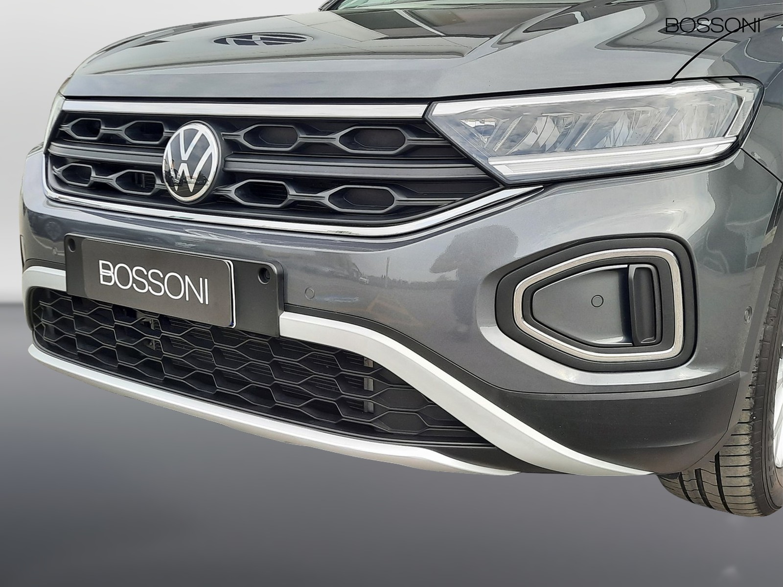 21 - Volkswagen T-Roc 2.0 tdi scr 115cv life