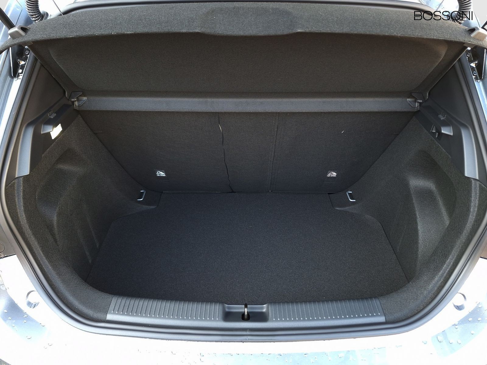 6 - Mg MG3 1.5 hybrid+ luxury