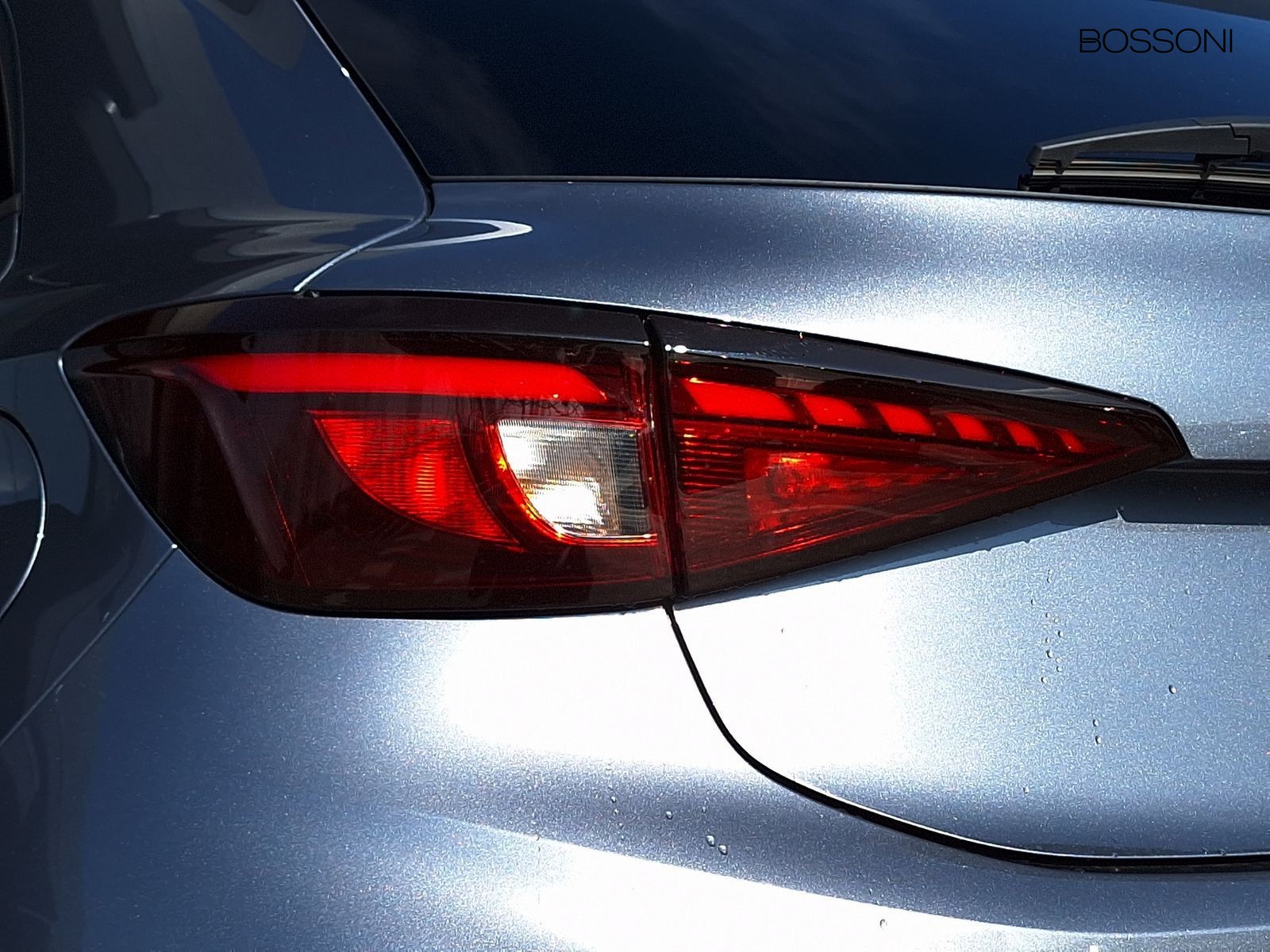 15 - Mg MG3 1.5 hybrid+ luxury