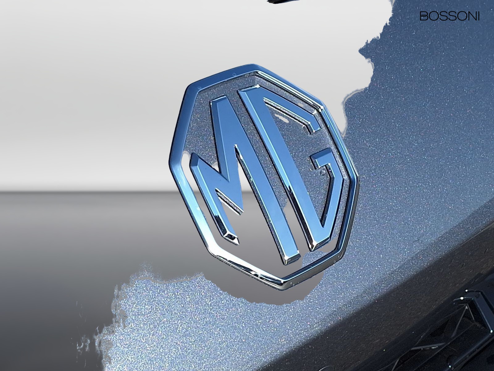 24 - Mg MG3 1.5 hybrid+ luxury