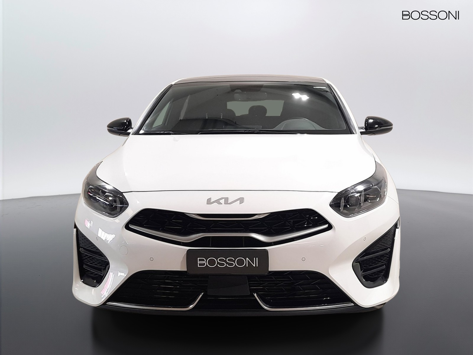 2 - Kia proceed pro1.5 t-gdi mhev 160cv gt line dct