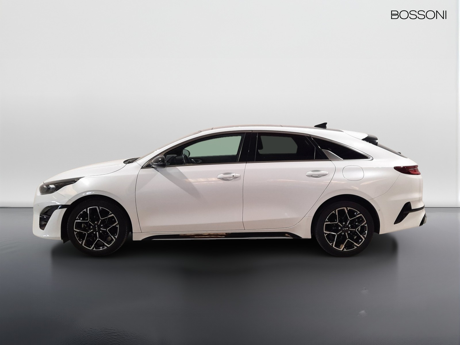 3 - Kia proceed pro1.5 t-gdi mhev 160cv gt line dct