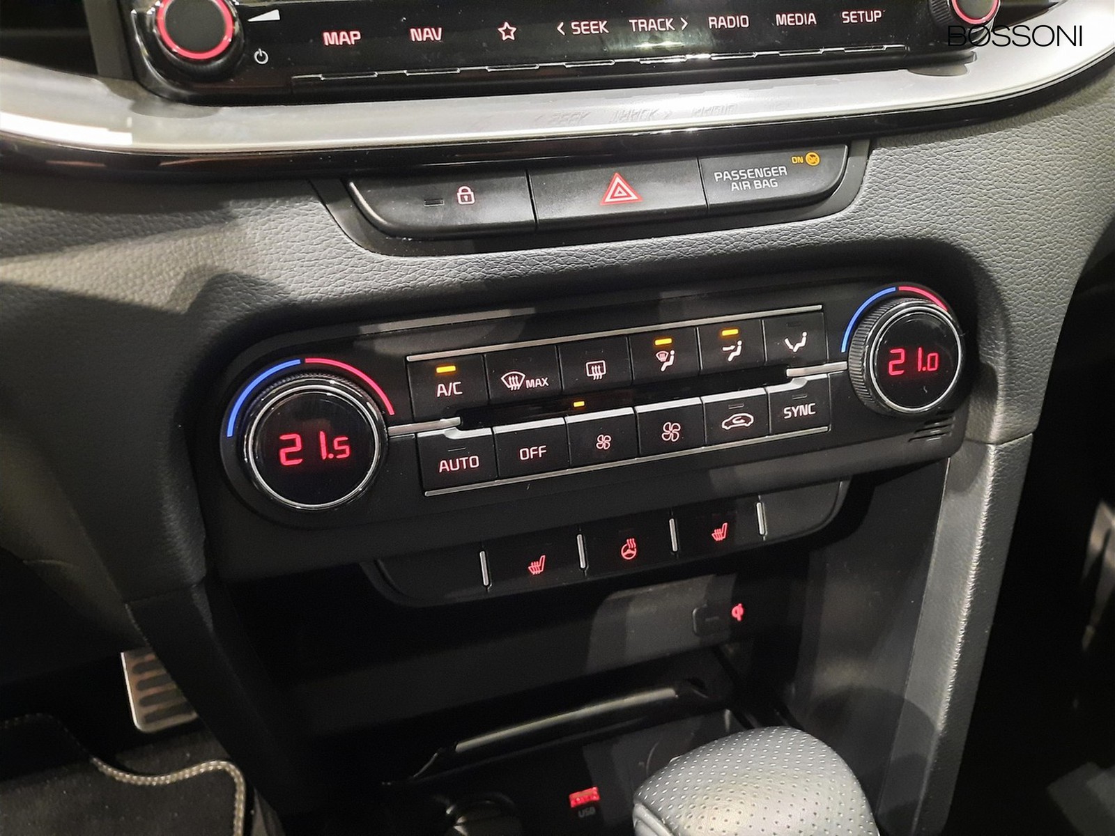 12 - Kia proceed pro1.5 t-gdi mhev 160cv gt line dct