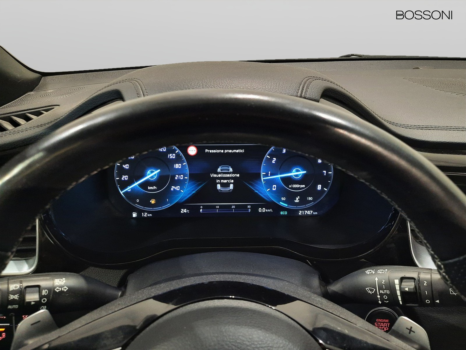 16 - Kia proceed pro1.5 t-gdi mhev 160cv gt line dct