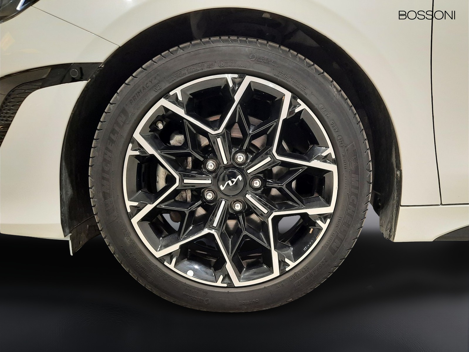 20 - Kia proceed pro1.5 t-gdi mhev 160cv gt line dct