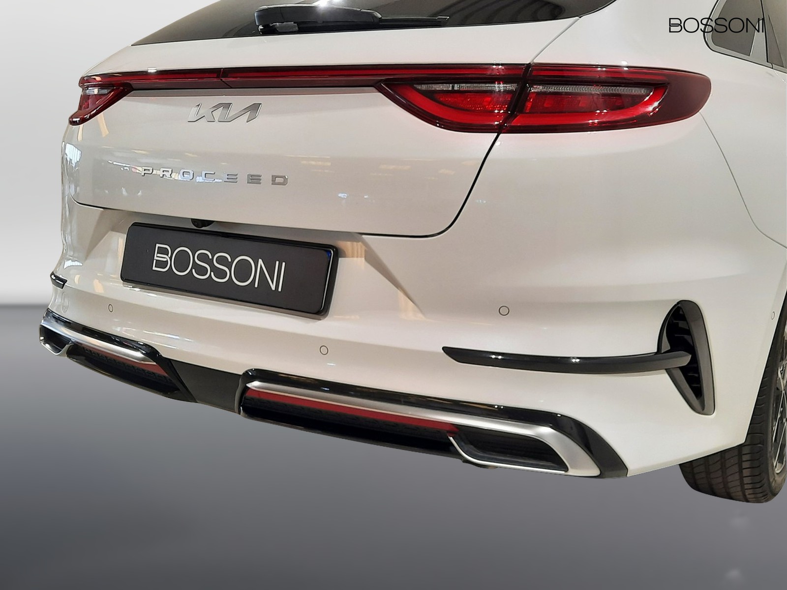21 - Kia proceed pro1.5 t-gdi mhev 160cv gt line dct