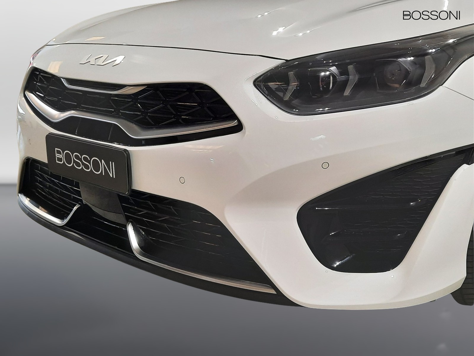 22 - Kia proceed pro1.5 t-gdi mhev 160cv gt line dct