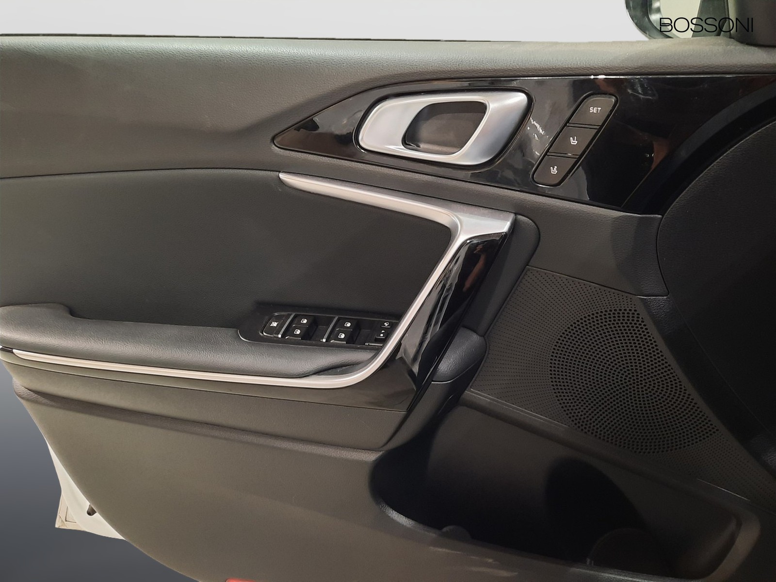 27 - Kia proceed pro1.5 t-gdi mhev 160cv gt line dct
