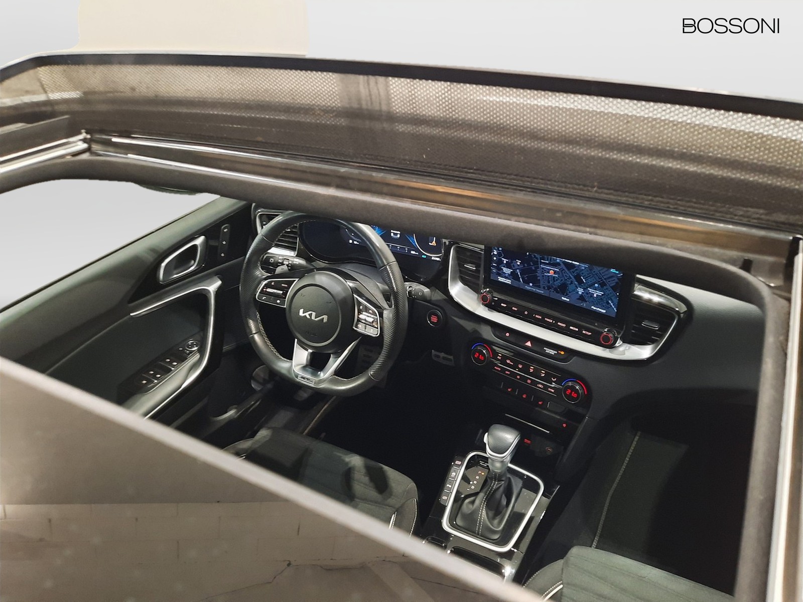 28 - Kia proceed pro1.5 t-gdi mhev 160cv gt line dct