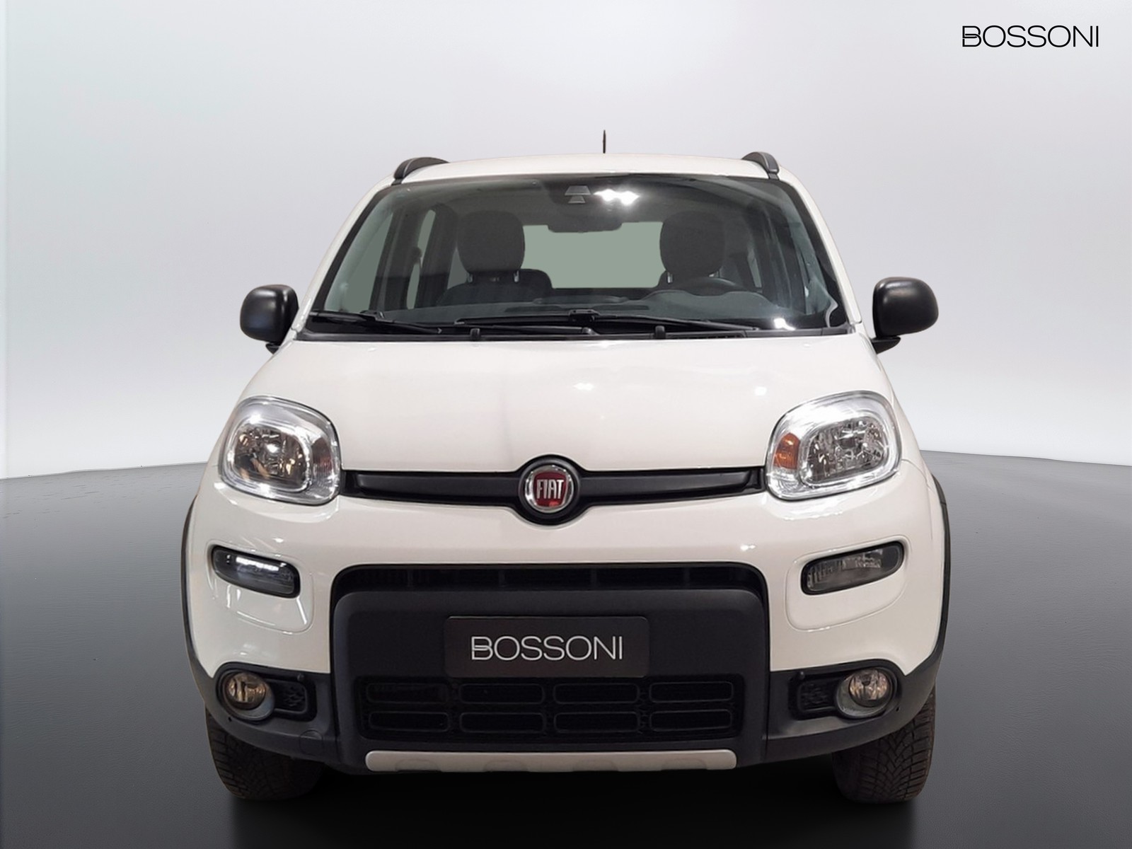 2 - Fiat Panda 0.9 twinair turbo 85cv wild 4x4 s&s