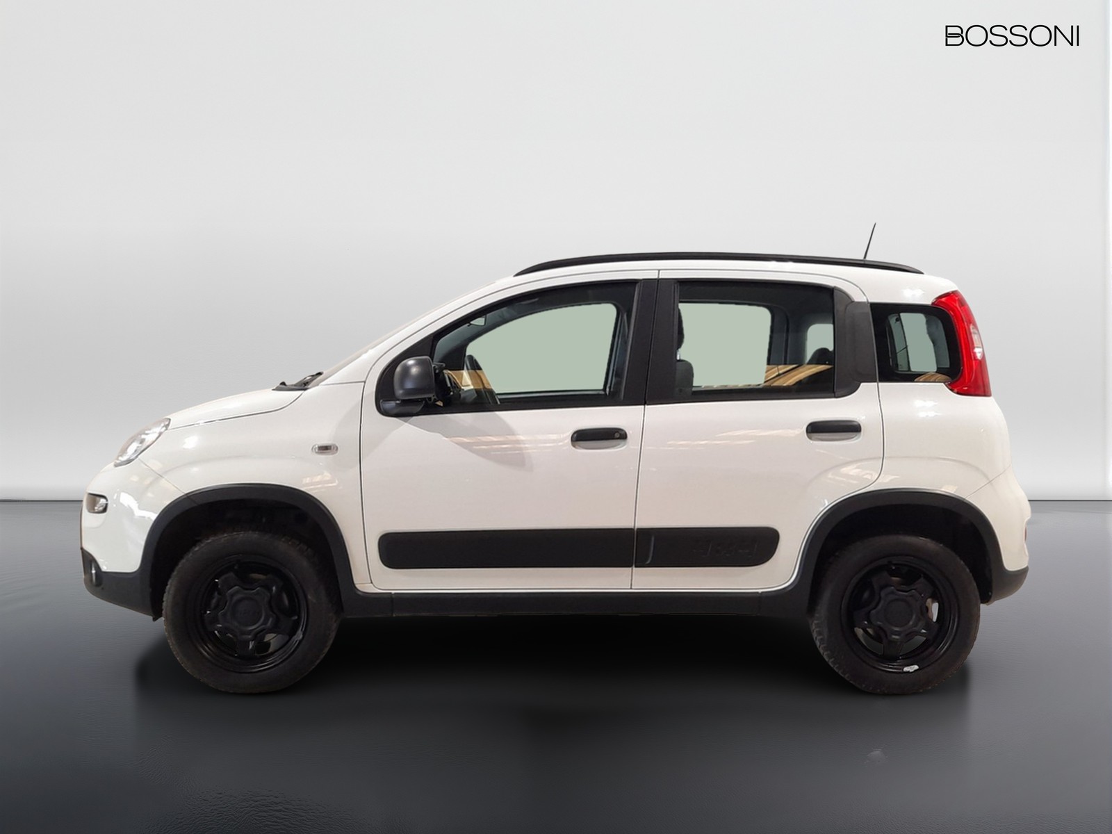 3 - Fiat Panda 0.9 twinair turbo 85cv wild 4x4 s&s