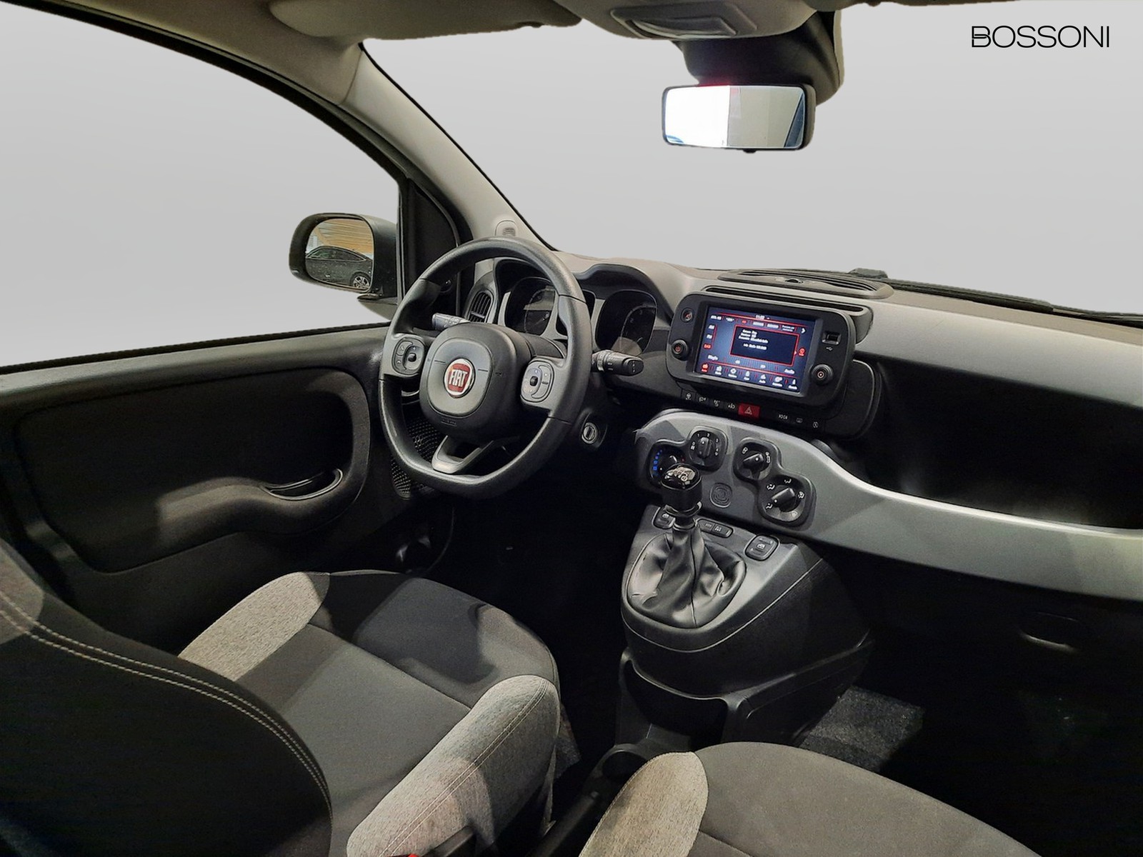 6 - Fiat Panda 0.9 twinair turbo 85cv wild 4x4 s&s