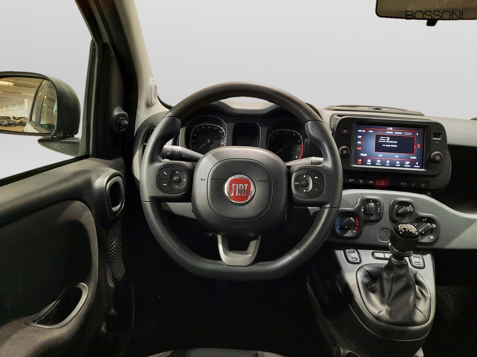 8 - Fiat Panda 0.9 twinair turbo 85cv wild 4x4 s&s