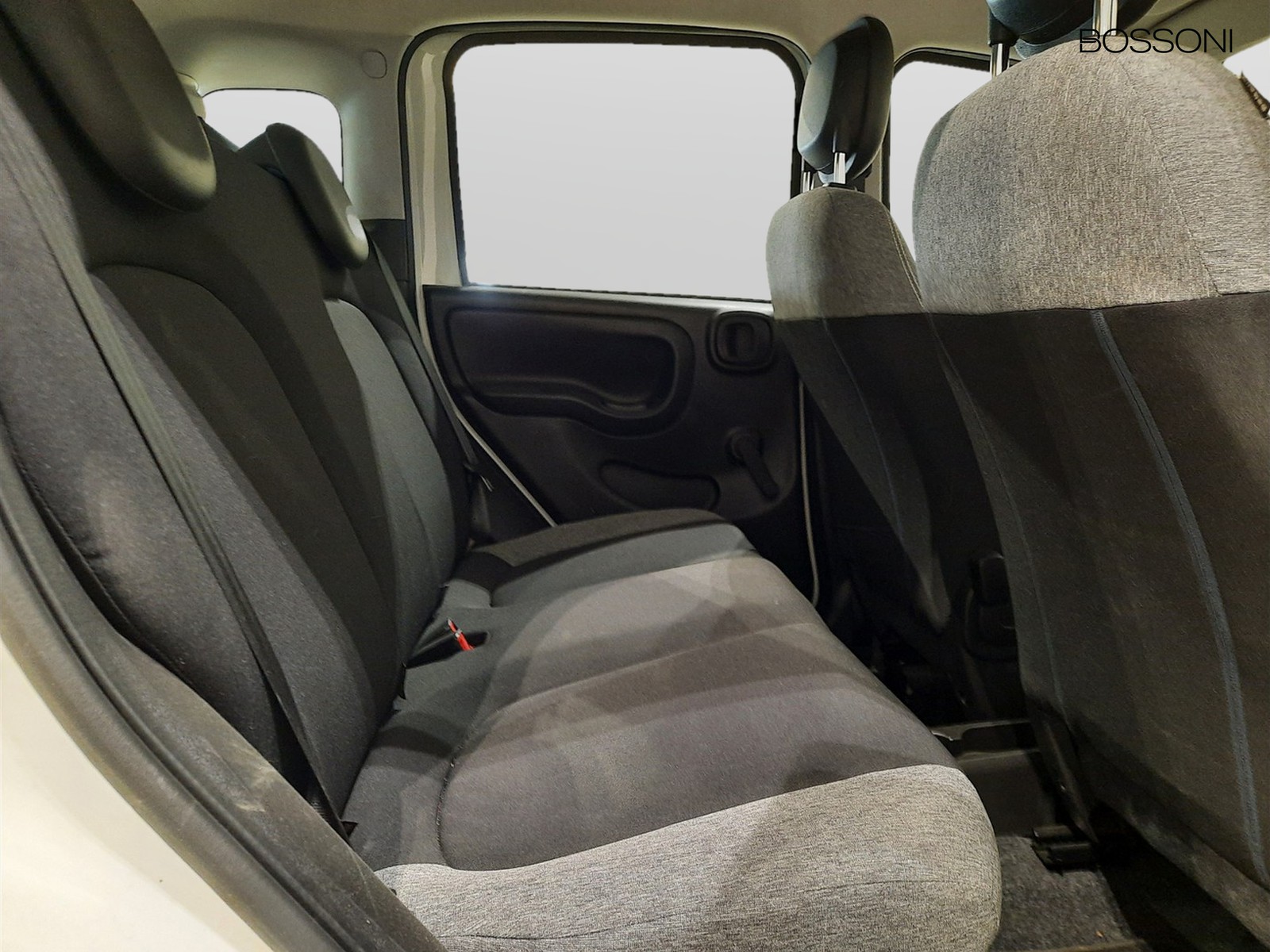 10 - Fiat Panda 0.9 twinair turbo 85cv wild 4x4 s&s