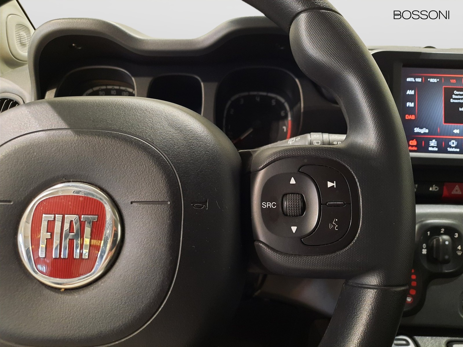 14 - Fiat Panda 0.9 twinair turbo 85cv wild 4x4 s&s