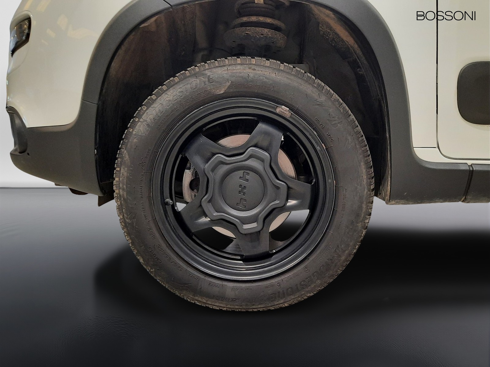 17 - Fiat Panda 0.9 twinair turbo 85cv wild 4x4 s&s