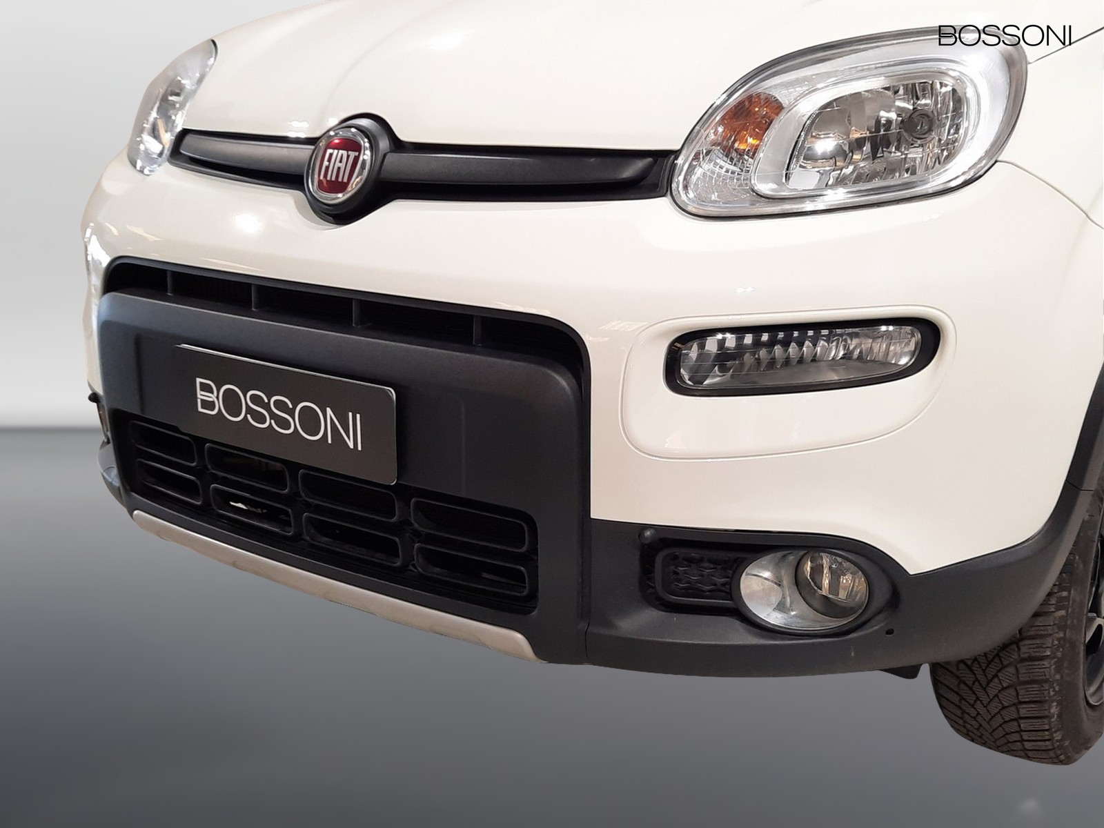 18 - Fiat Panda 0.9 twinair turbo 85cv wild 4x4 s&s