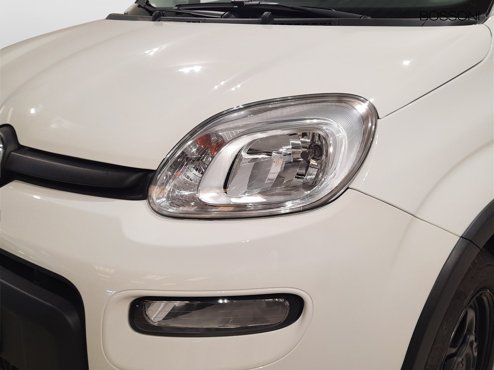 20 - Fiat Panda 0.9 twinair turbo 85cv wild 4x4 s&s